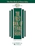 The First Book of Tenor Solos (Book/CD): Book/CD package (2 CDs) (First Book of Solos)