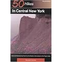 Fifty Hikes in Central New York (Paperback)