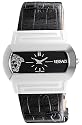 Versace Damenarmbanduhr HYPPODROME PSQ99D009S009