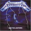 Ride the Lightning