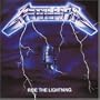 Ride the Lightning
