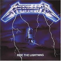 Ride the Lightning