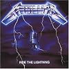 Ride the Lightning