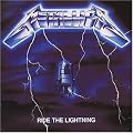Ride the Lightning