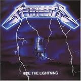 Ride the Lightningvon "Metallica"