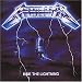 Musik : Ride the Lightning