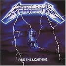 Ride the Lightning