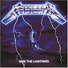 Bild des Albums von Metallica