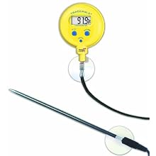 Thomas Traceable Waterproof Thermometer