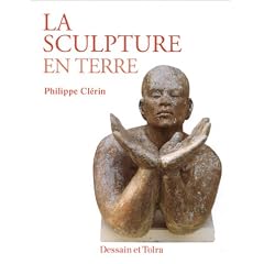 La sculpture en terre