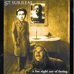 a fun night out of fasting