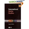 International Media Studies by Divya McMillin
