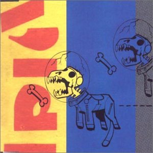CD-Charts  Music : Lil' Dub Chefin'