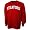 Stanford Cardinal Vertical Arch Cardinal Long Sleeve T-shirt