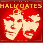 Starting all over again by  Hall & Oates 