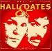 Starting All Over Again - Best of Hall & Oates [Aus Import]