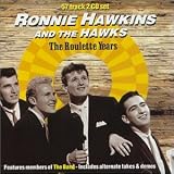 The Roulette Years CD