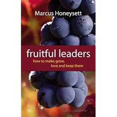 Fruitful Leaders