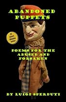 Abandoned Puppets: Poems for the Abused and Forsaken