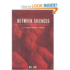 Between Silences: A Voice from China