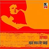 CD Cover