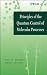 Book Principles of the Quantum Control of Molecular Processes