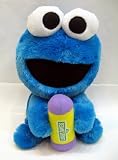 SESAMESTREET: Sesame Street Cookie Monster Plush