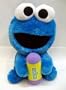 SESAMESTREET: Sesame Street Cookie Monster Plush