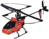 NIKKO R/C - Helicopter
