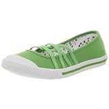 UNIONBAY Little Kid/Big Kid Annie-g-I Cris Cross Flat