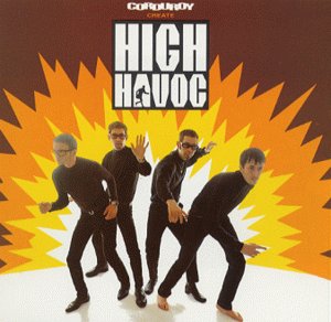 CD-Charts  Music : High Havoc