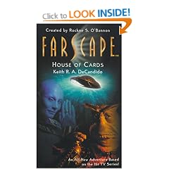 Farscape: House of Cards