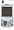 PalmOne Treo 650 FlexiSkin - The Soft Low-Profile Case (Frosted Clear (no clip))