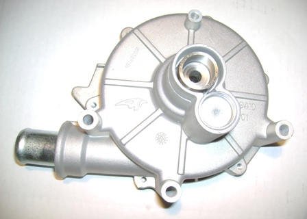 GMB 125-9050 OE Replacement Water Pump On Sale