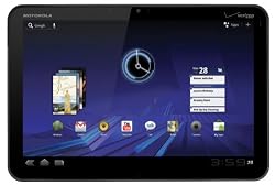 Motorola Xoom 32 GB Wifi + 3G GSM Unlocked