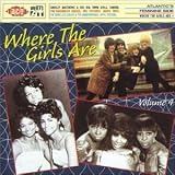 Where The Girls Are, Volume 4