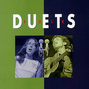 Various Artists - Folk Duets