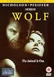 Wolf [DVD]