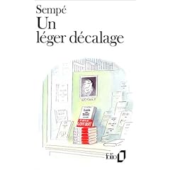 Un l�ger d�calage