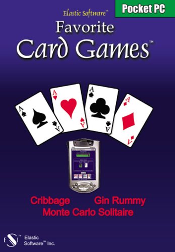 Favorite Card Games