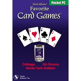 Favorite Card Games