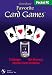 Favorite Card Games
