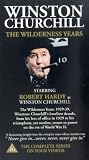 Winston Churchill - the Wilderness Years (Box Set) [VHS] [1981]