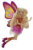 Winx 11.5" Deluxe Fashion Doll Believix - Stella