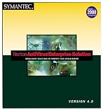 Norton Antivirus Enterprise Solutions Suite 4.0