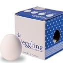 Eggling, Crack & Grow: Lavender