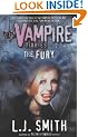 The Fury (The Vampire Diaries)