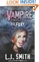 Fury (Vampire Diaries)