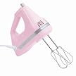 KitchenAid 7-Speed Hand Mixer - Pink