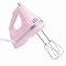KitchenAid 7-Speed Hand Mixer - Pink